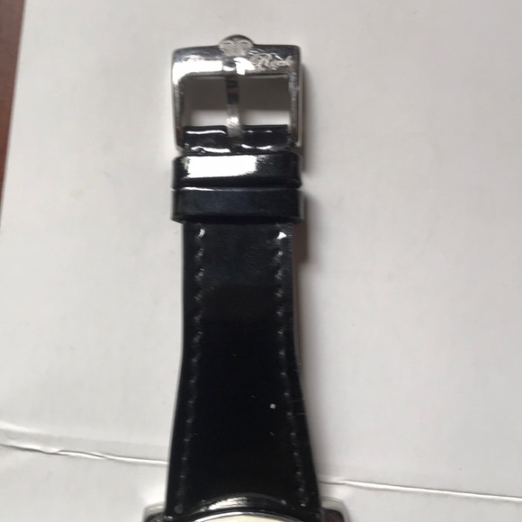 Glam Rock Watch